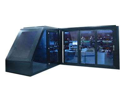 貝朗汽車座椅網(wǎng)格機(jī)如何實(shí)現(xiàn)自動(dòng)化生產(chǎn)？