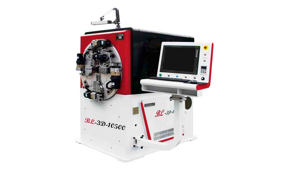 銅排折彎機適用于哪些行業(yè)？